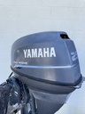 1999 Yamaha 25HP 4 Stroke Outboard With 20" Shaft