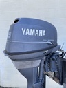 1999 Yamaha 25HP 4 Stroke Outboard With 20" Shaft