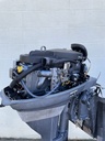 1999 Yamaha 25HP 4 Stroke Outboard With 20" Shaft
