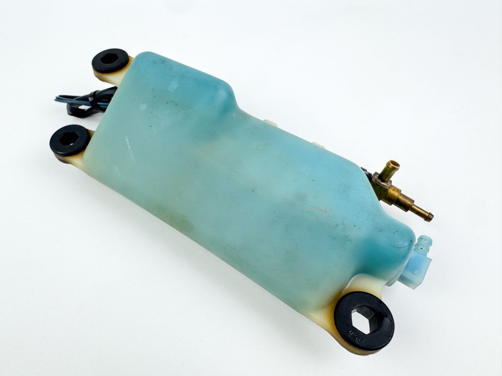 2001 Mercury 150 HP 2 Stroke Outboard Oil Tank Reservoir 833069T9 OEM