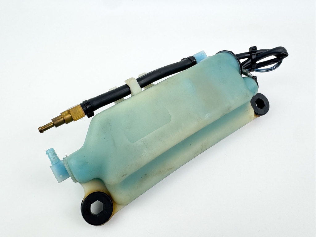 2001 Mercury 150 HP 2 Stroke Outboard Oil Tank Reservoir 833069T9 OEM