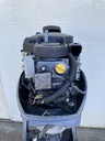 1999 Yamaha 25HP 4 Stroke Outboard With 20" Shaft