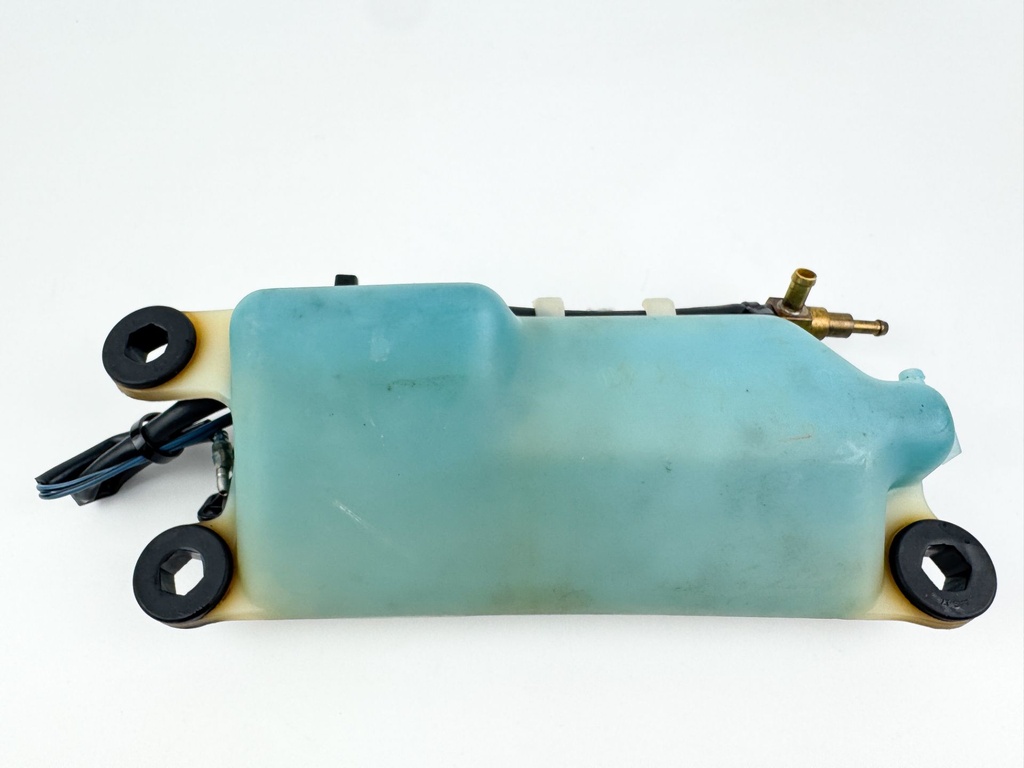 2001 Mercury 150 HP 2 Stroke Outboard Oil Tank Reservoir 833069T9 OEM