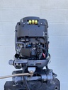 2007 Yamaha 60HP 4 Stroke Outboard With 20" Shaft