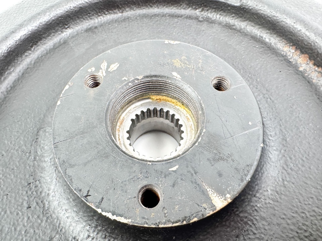 2001 Mercury 150 HP 2 Stroke Outboard Flywheel 859734T1 OEM