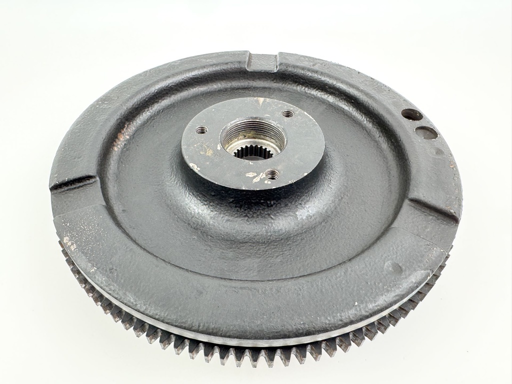 2001 Mercury 150 HP 2 Stroke Outboard Flywheel 859734T1 OEM