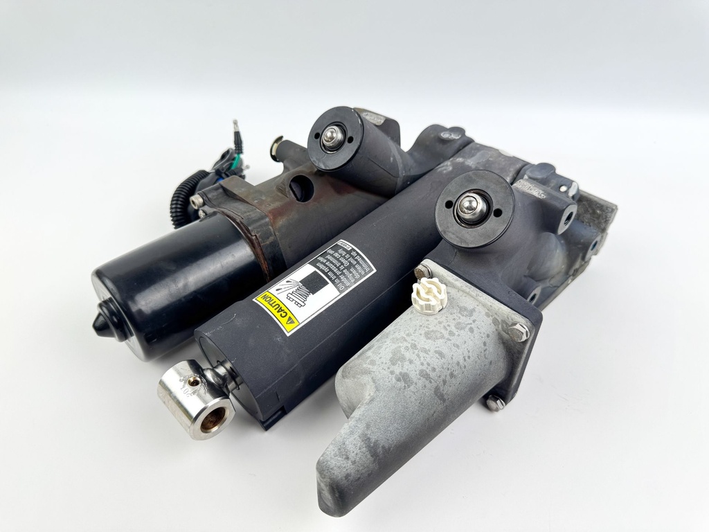 Mercury 115 135 140 150 175 200 225 250 HP Outboard Trim Tilt Unit 1992-2014