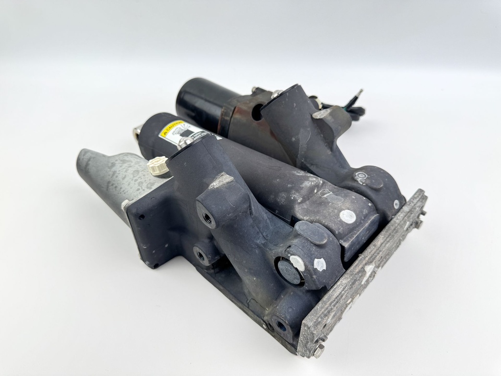 Mercury 115 135 140 150 175 200 225 250 HP Outboard Trim Tilt Unit 1992-2014