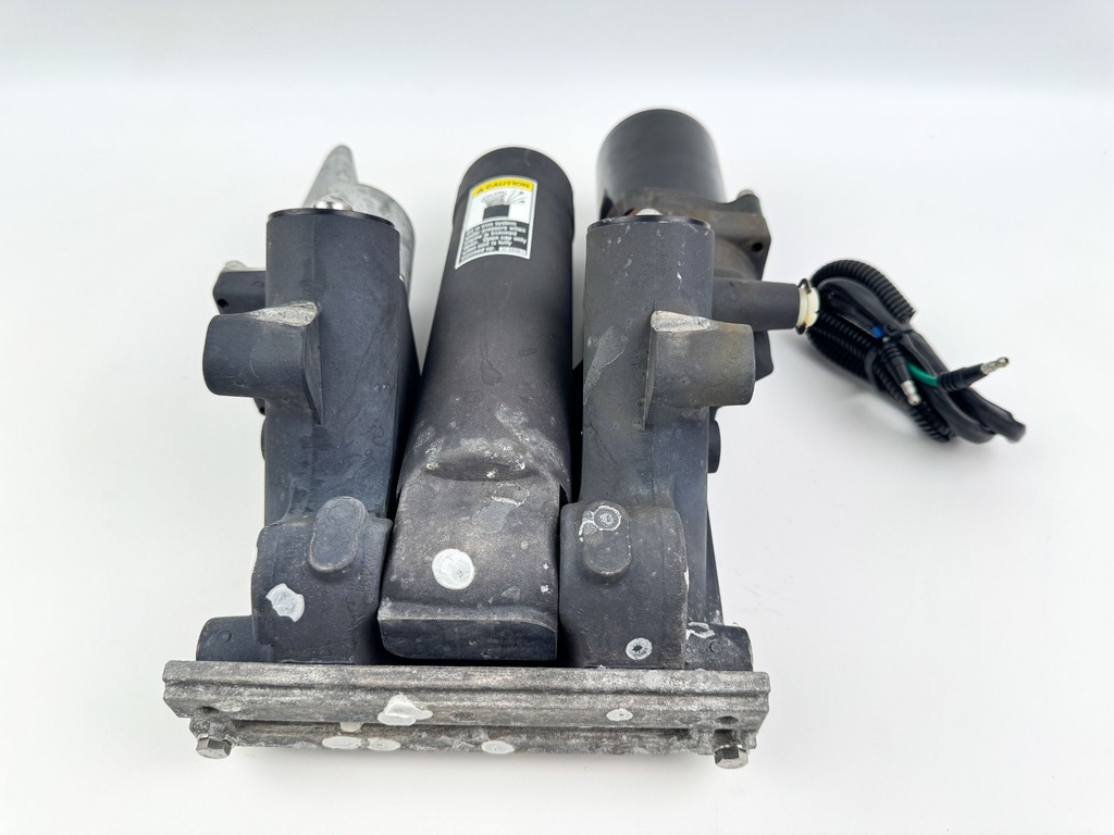 Mercury 115 135 140 150 175 200 225 250 HP Outboard Trim Tilt Unit 1992-2014