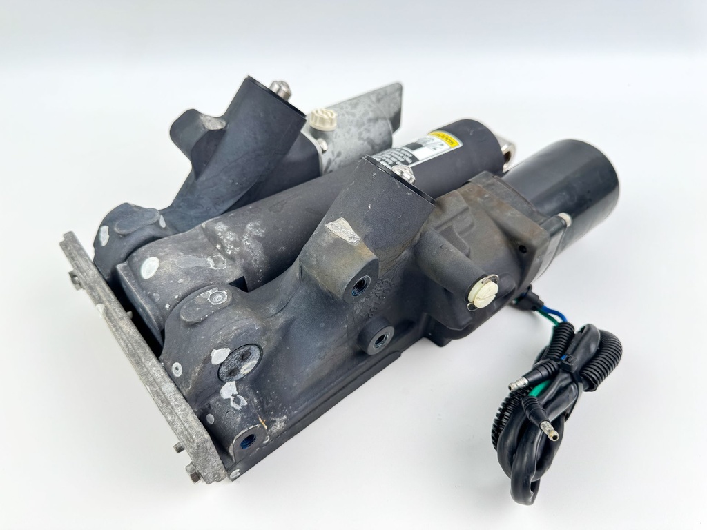 Mercury 115 135 140 150 175 200 225 250 HP Outboard Trim Tilt Unit 1992-2014
