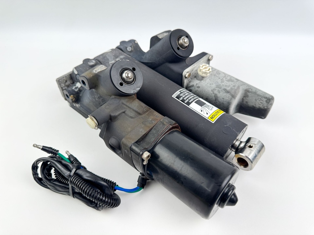 Mercury 115 135 140 150 175 200 225 250 HP Outboard Trim Tilt Unit 1992-2014