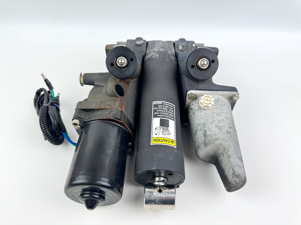 Mercury 115 135 140 150 175 200 225 250 HP Outboard Trim Tilt Unit 1992-2014