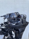 2008 Mercury 20HP 4 Stroke Outboard With Tiller Handle