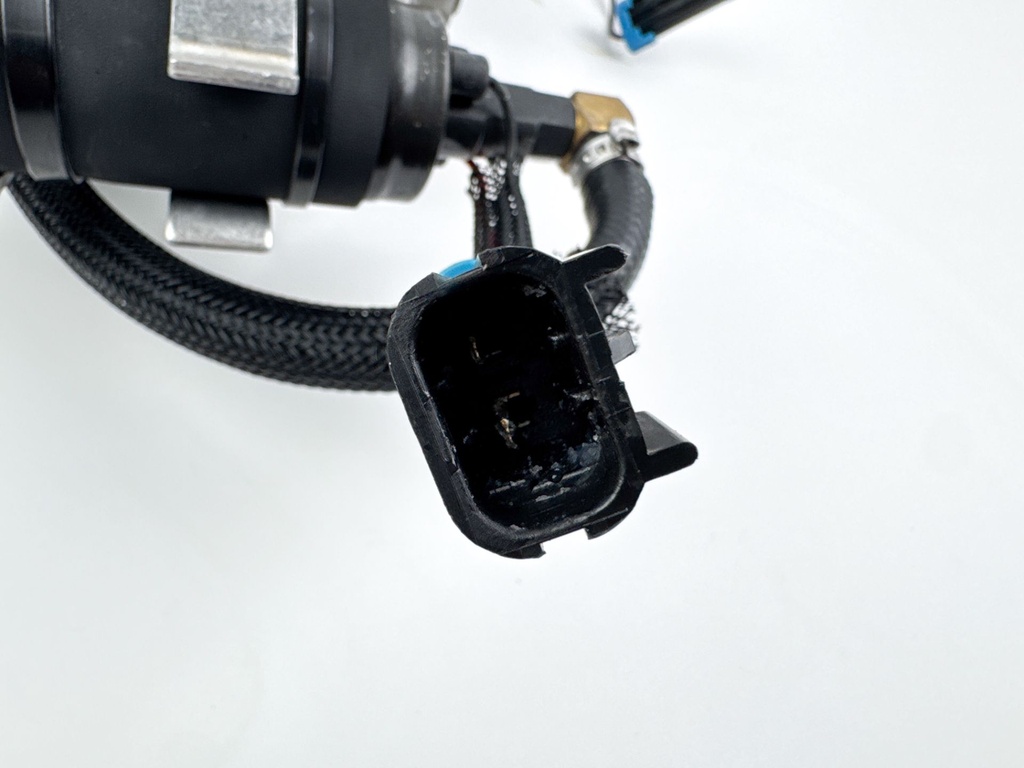 Mercury 135 150 200 HP 2 Stroke Optimax Vapor Separator Tank VST 855432A1