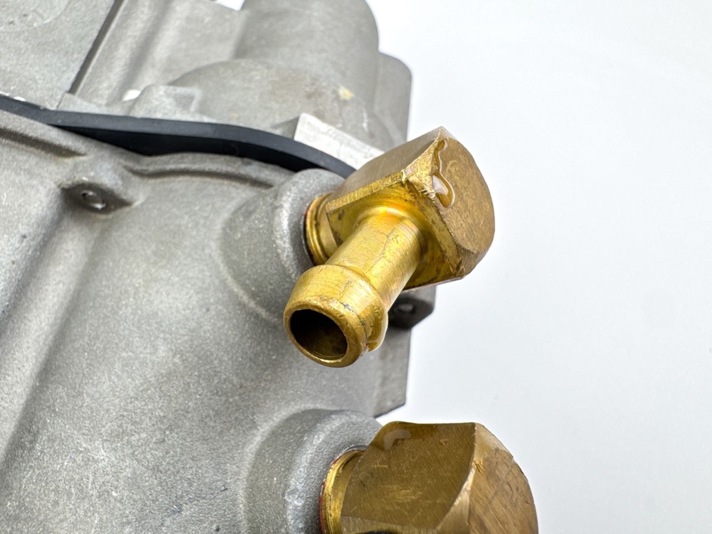 Mercury 135 150 200 HP 2 Stroke Optimax Vapor Separator Tank VST 855432A1