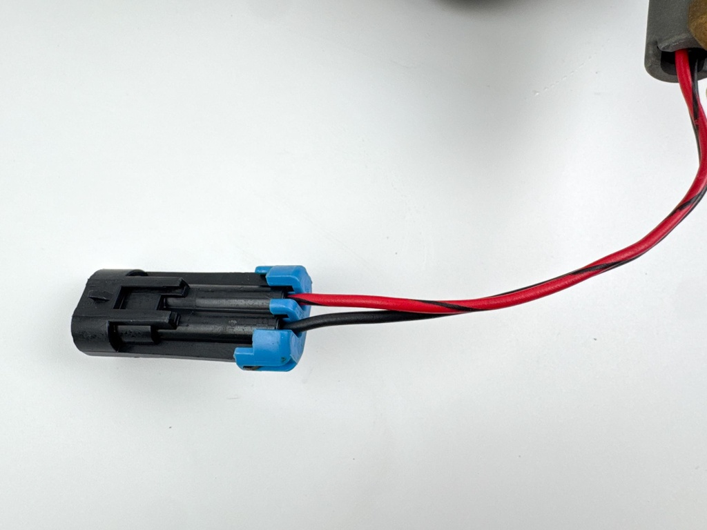 Mercury 135 150 200 HP 2 Stroke Optimax Vapor Separator Tank VST 855432A1