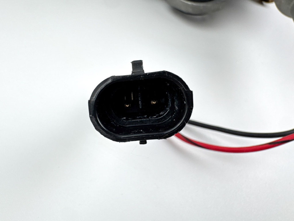 Mercury 135 150 200 HP 2 Stroke Optimax Vapor Separator Tank VST 855432A1