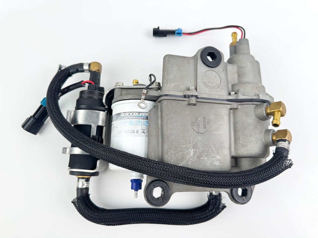 Mercury 135 150 200 HP 2 Stroke Optimax Vapor Separator Tank VST 855432A1