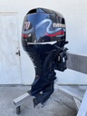 2000 Johnson / Suzuki 70HP 4 Stroke Outboard With 20" Shaft 171 Hours