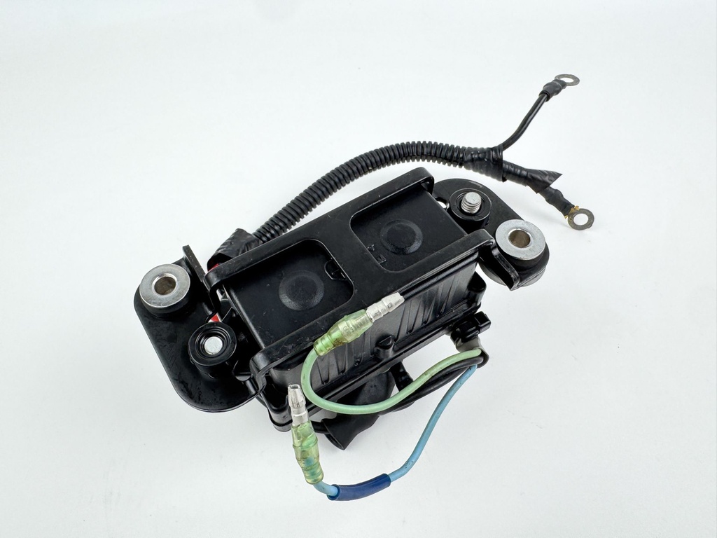 2001 Yamaha 40 HP 4 Stroke Outboard Trim Tilt Relay 6H1-81950-00-00 OEM