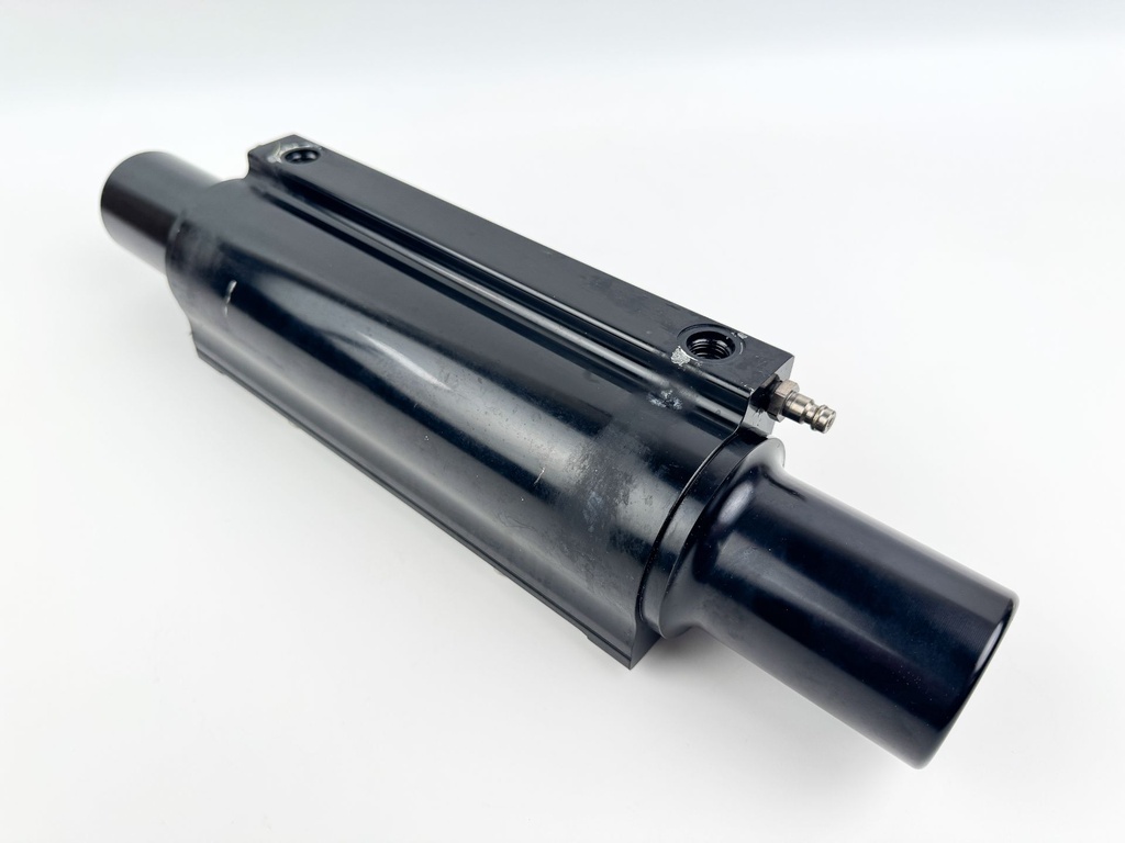 2014 Mercury 300 HP 4 Stroke Outboard Hydraulic Steering Cylinder 896500A01 OEM