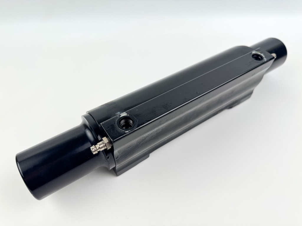 2014 Mercury 300 HP 4 Stroke Outboard Hydraulic Steering Cylinder 896500A01 OEM