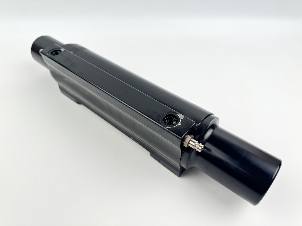 2014 Mercury 300 HP 4 Stroke Outboard Hydraulic Steering Cylinder 896500A01 OEM