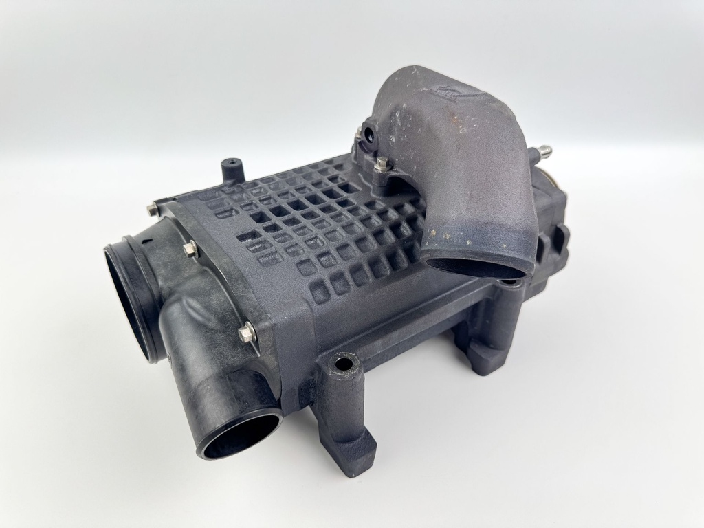 2014 Mercury 300 HP 4 Stroke Outboard Supercharger 898096A03 OEM