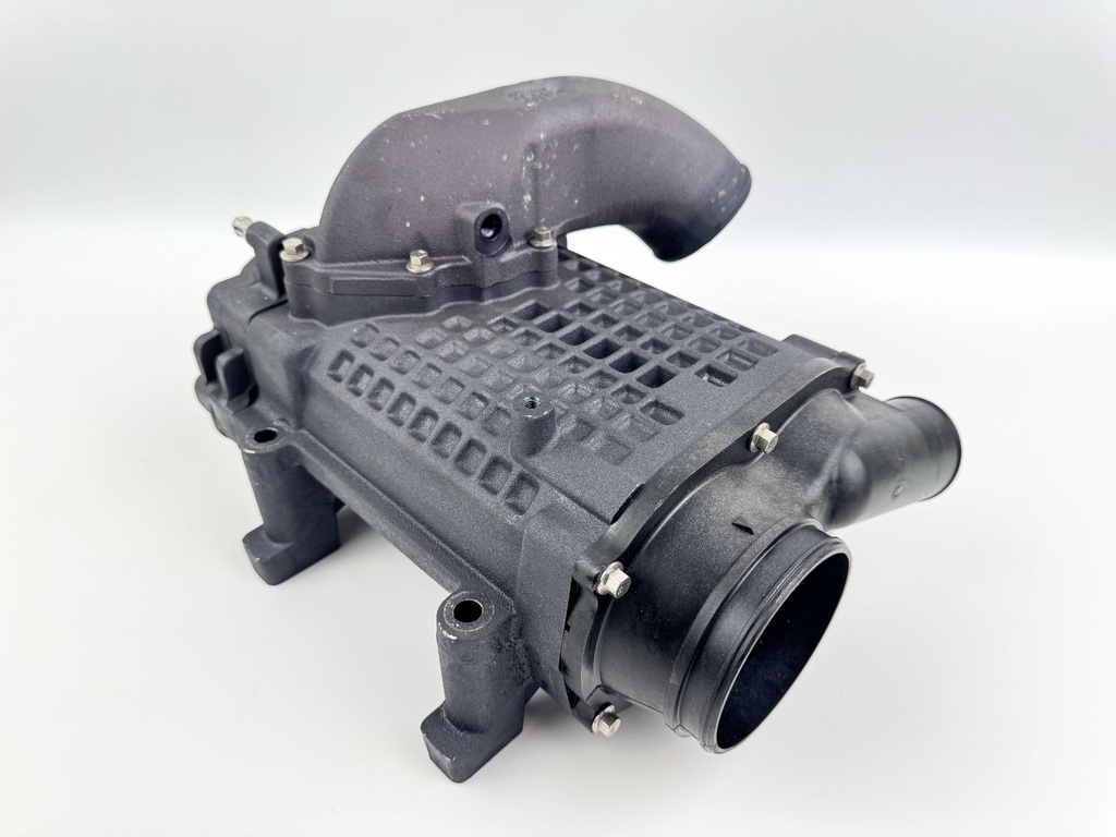 2014 Mercury 300 HP 4 Stroke Outboard Supercharger 898096A03 OEM