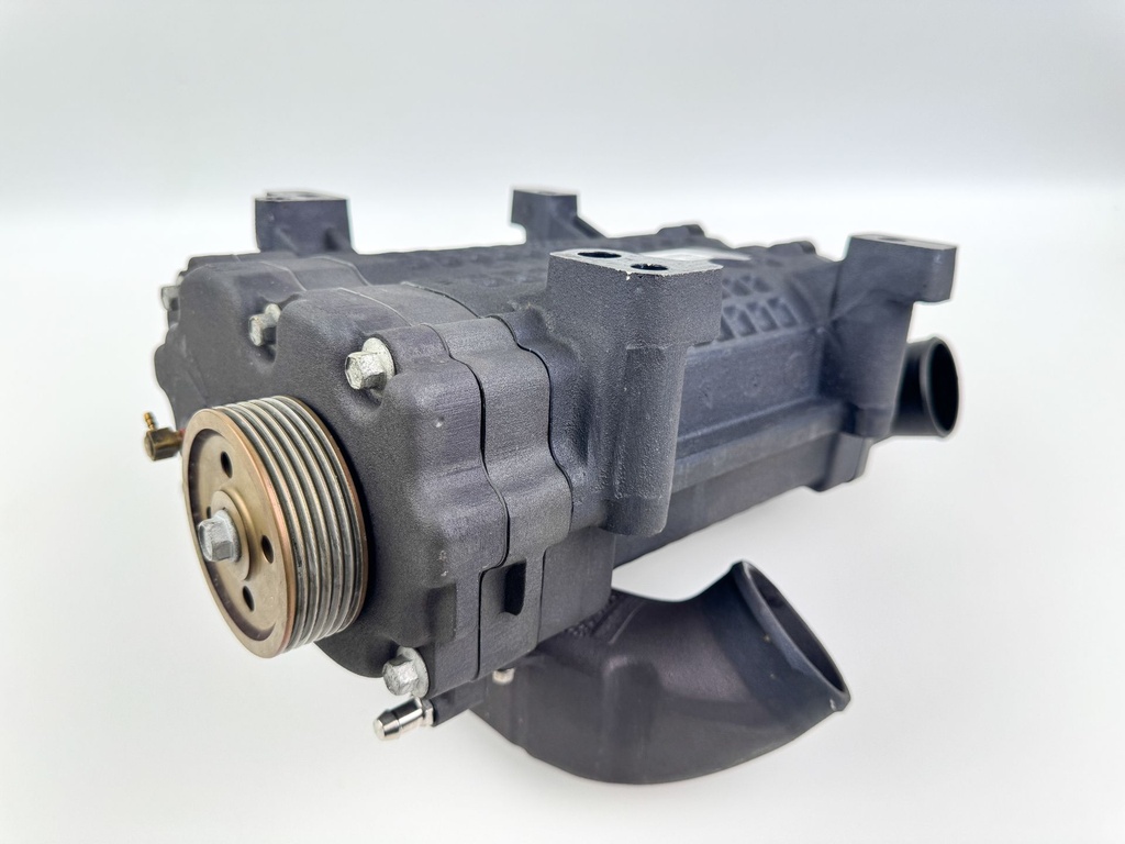 2014 Mercury 300 HP 4 Stroke Outboard Supercharger 898096A03 OEM