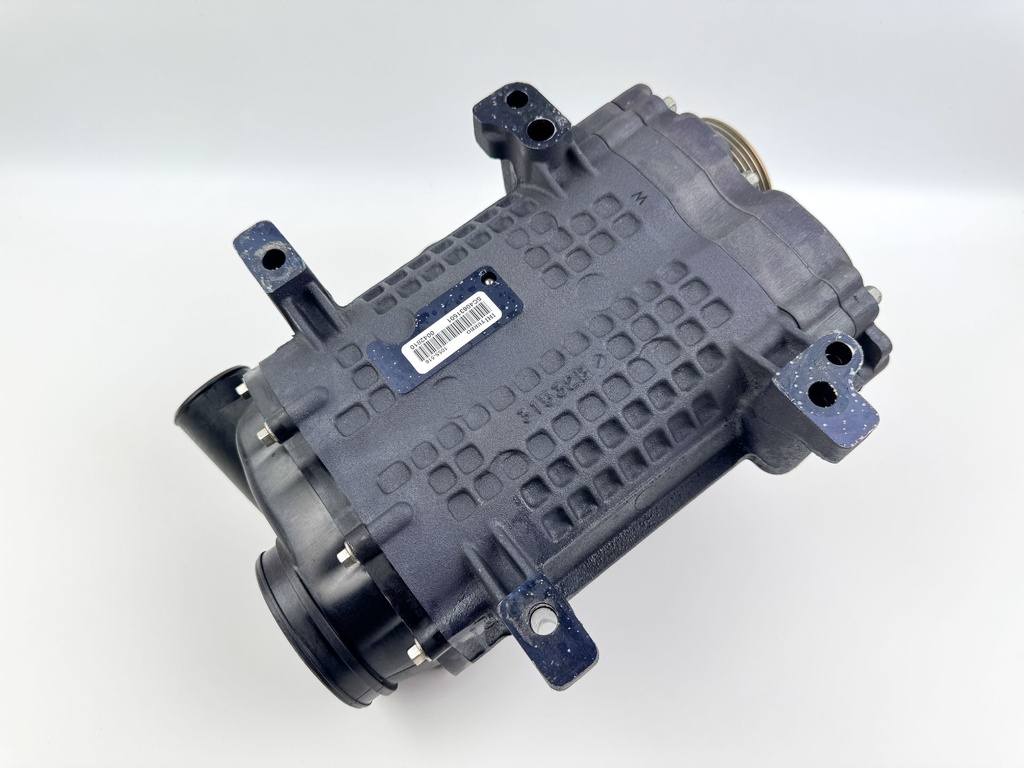 2014 Mercury 300 HP 4 Stroke Outboard Supercharger 898096A03 OEM