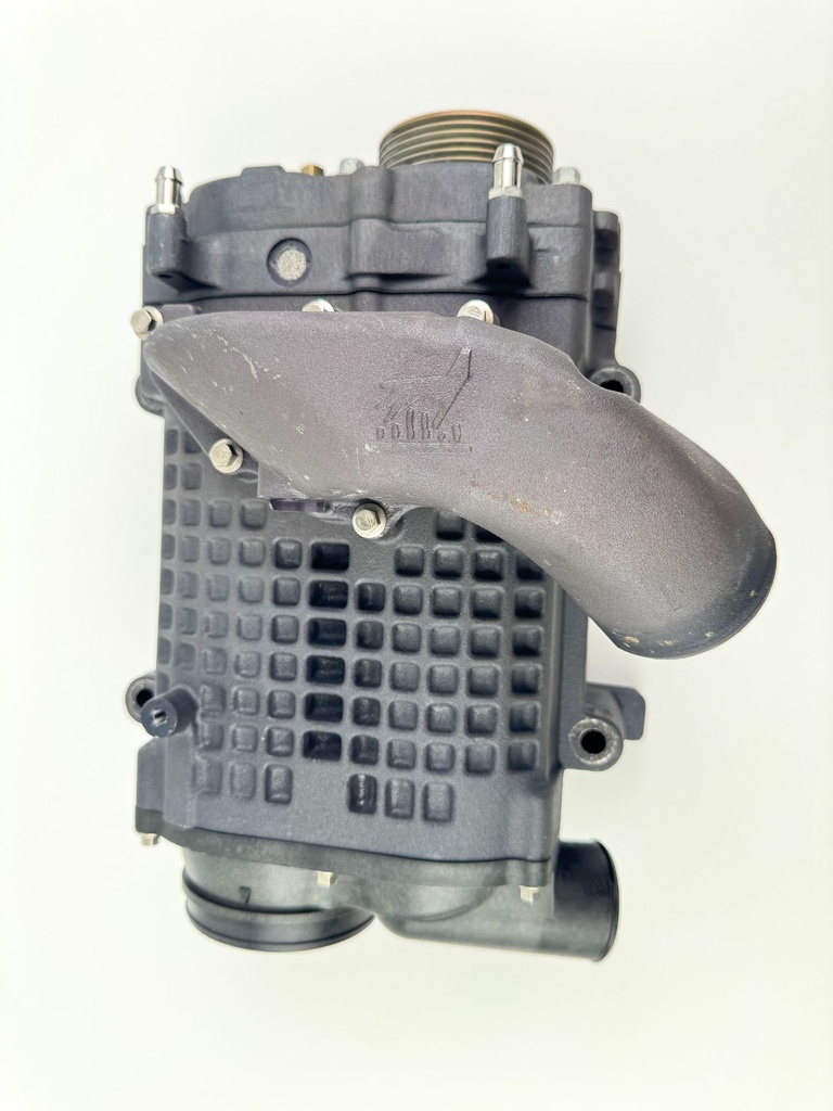 2014 Mercury 300 HP 4 Stroke Outboard Supercharger 898096A03 OEM