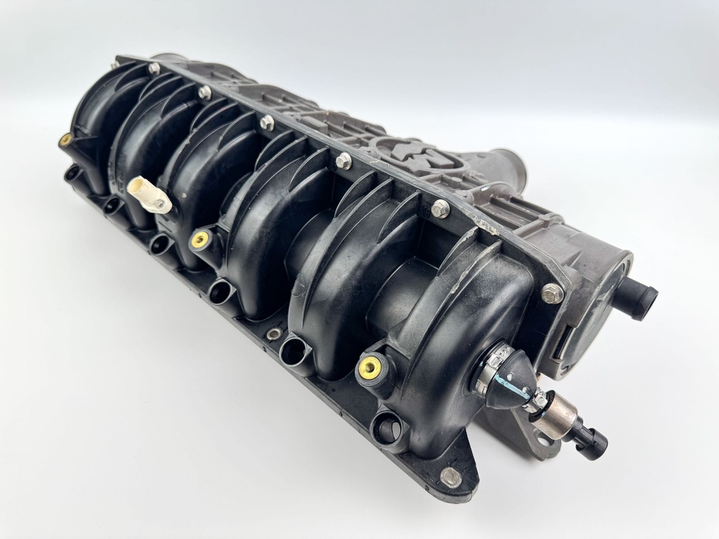 2014 Mercury 300 HP 4 Stroke Outboard Intercooler IAFM 8M0092408 OEM