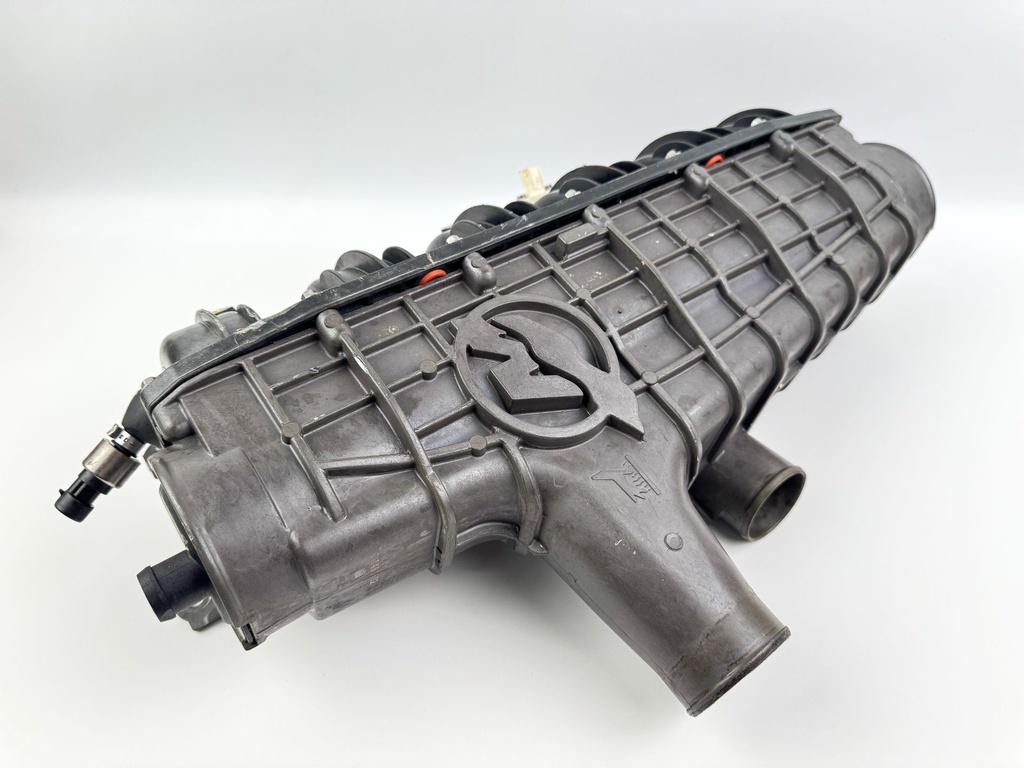 2014 Mercury 300 HP 4 Stroke Outboard Intercooler IAFM 8M0092408 OEM