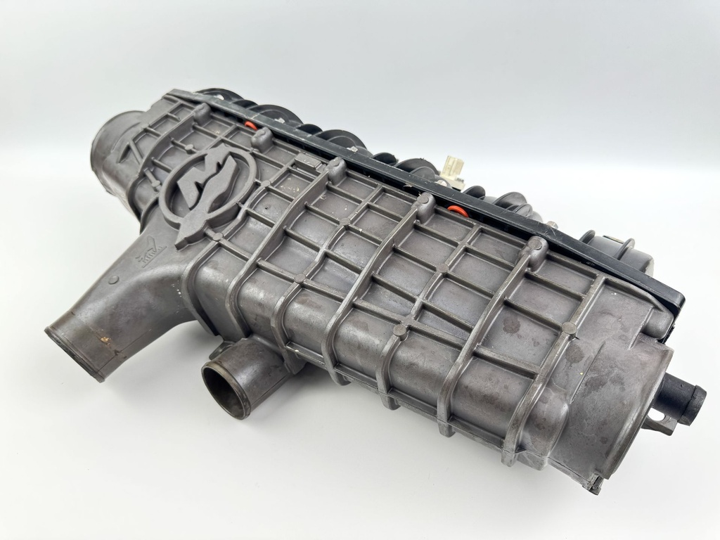 2014 Mercury 300 HP 4 Stroke Outboard Intercooler IAFM 8M0092408 OEM