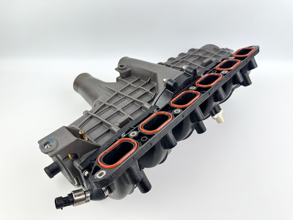 2014 Mercury 300 HP 4 Stroke Outboard Intercooler IAFM 8M0092408 OEM