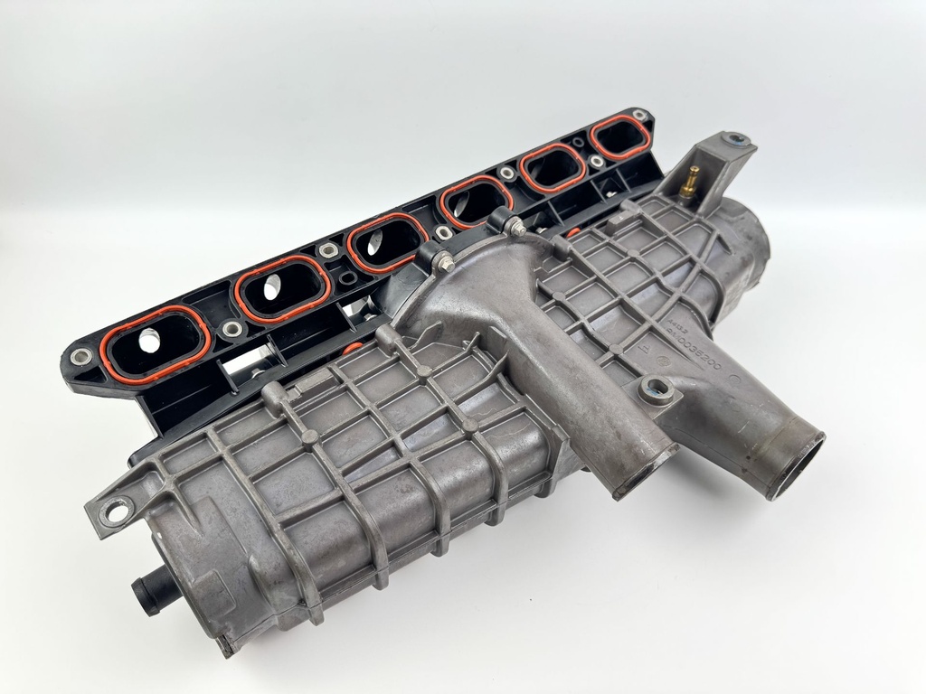 2014 Mercury 300 HP 4 Stroke Outboard Intercooler IAFM 8M0092408 OEM