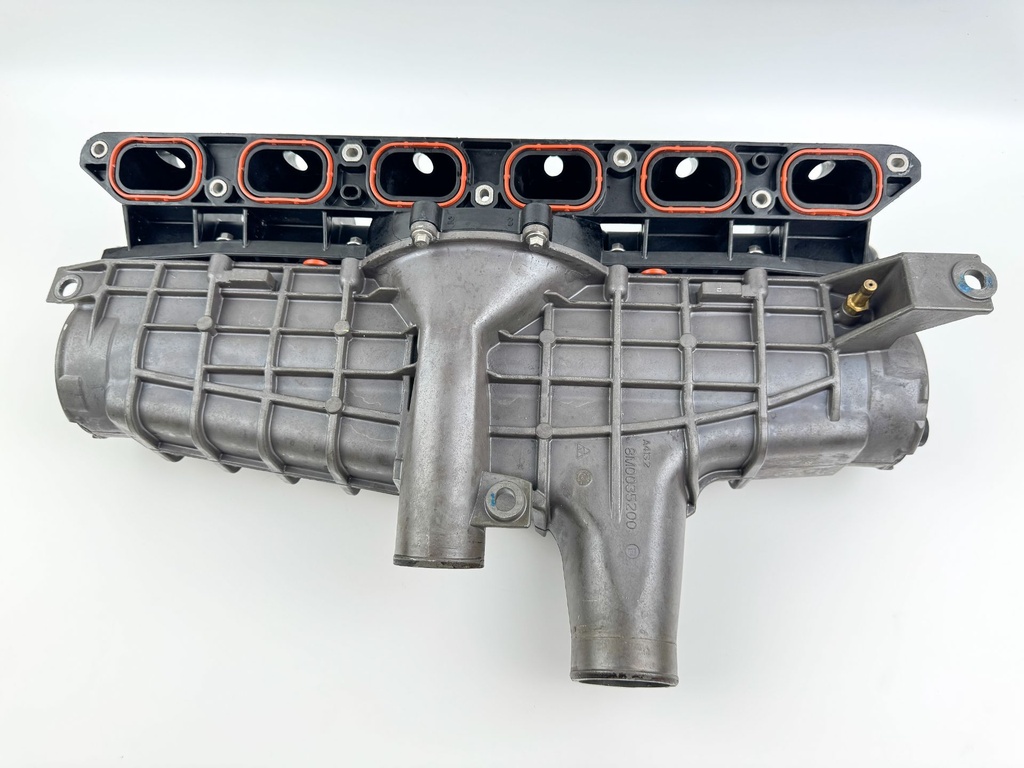 2014 Mercury 300 HP 4 Stroke Outboard Intercooler IAFM 8M0092408 OEM