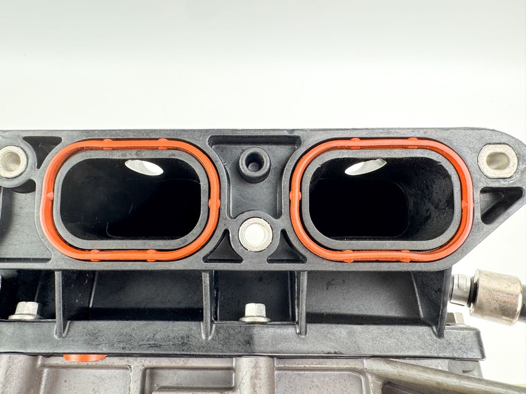 2014 Mercury 300 HP 4 Stroke Outboard Intercooler IAFM 8M0092408 OEM