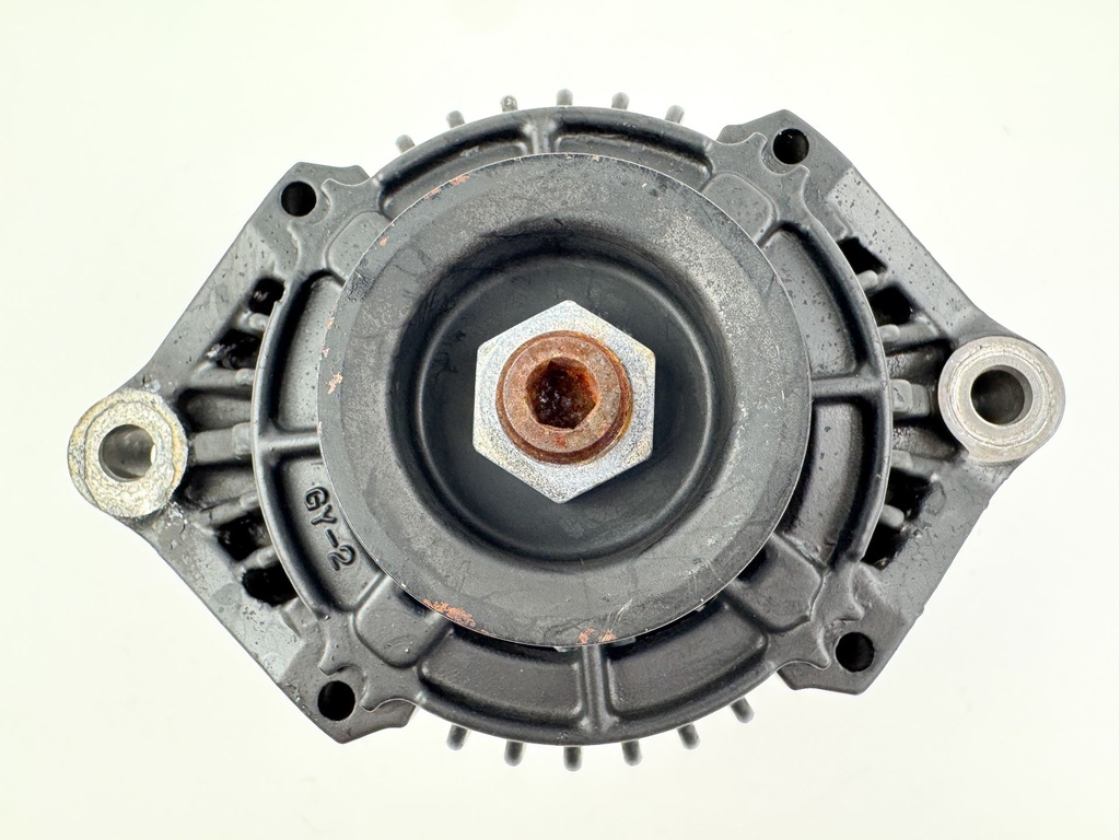 2014 Mercury 300 HP 4 Stroke Outboard Alternator 892940T01 OEM