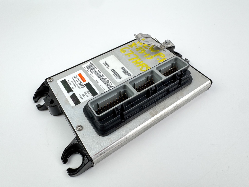 2014 Mercury 300 HP 4 Stroke Outboard PCM Propulsion Control Module ECU 8M0082868 OEM
