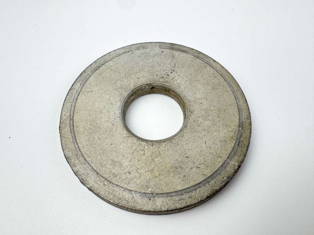 2014 Mercury 300 HP 4 Stroke Outboard Flywheel 888983T03 OEM