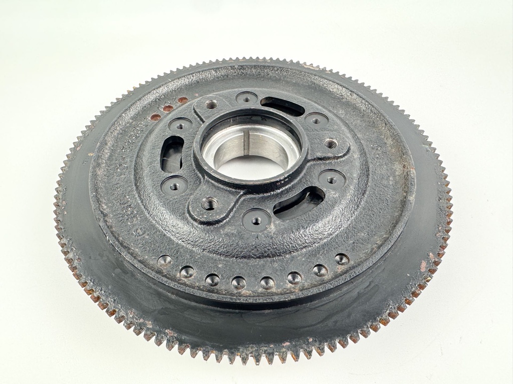 2014 Mercury 300 HP 4 Stroke Outboard Flywheel 888983T03 OEM