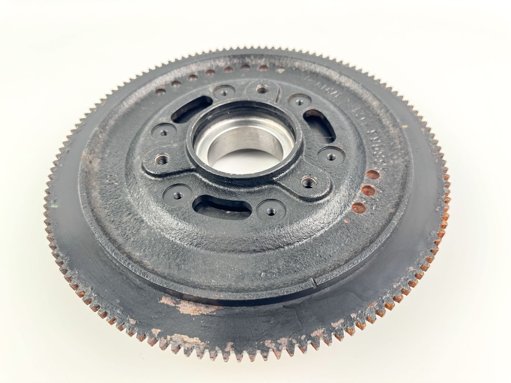 2014 Mercury 300 HP 4 Stroke Outboard Flywheel 888983T03 OEM