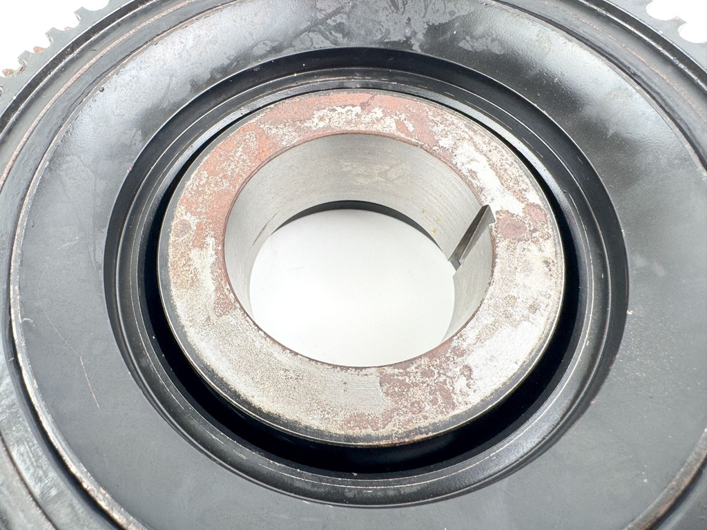 2014 Mercury 300 HP 4 Stroke Outboard Flywheel 888983T03 OEM