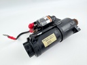 2014 Mercury 300 HP 4 Stroke Outboard Starter Motor 892339T01 OEM