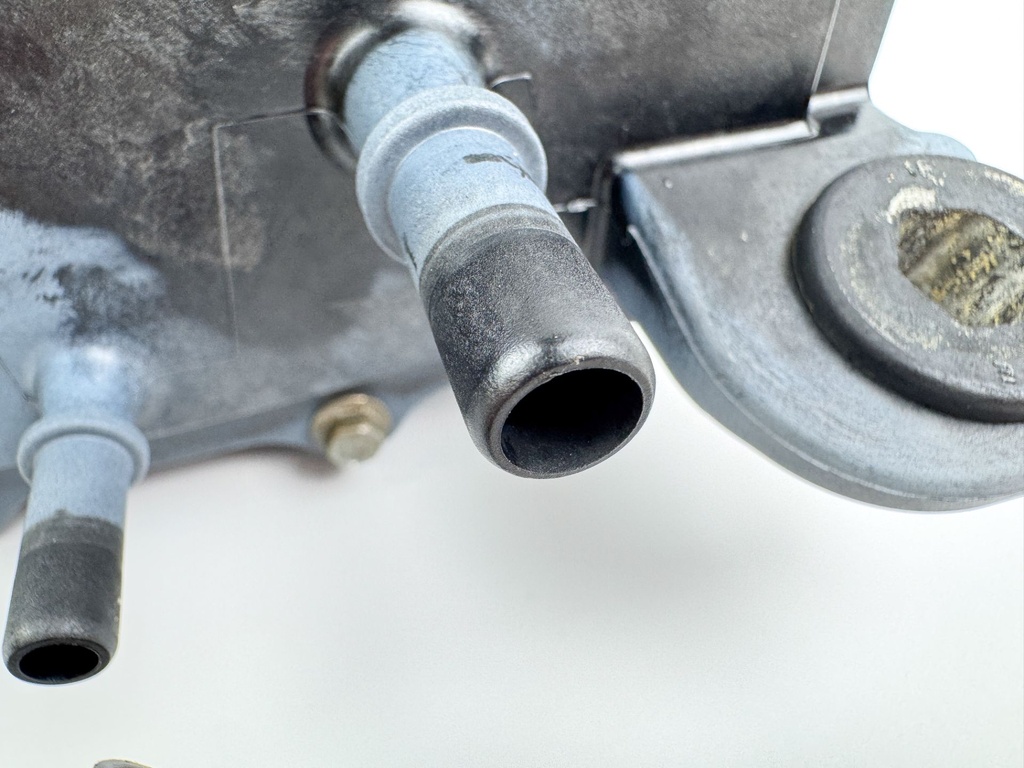 2014 Mercury 300 HP 4 Stroke Outboard FSM Fuel Supply Module 880596T10 OEM