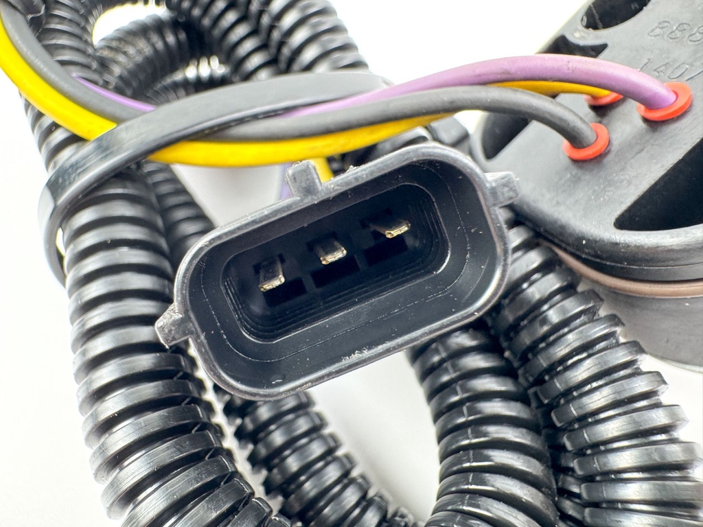 2014 Mercury 300 HP 4 Stroke Outboard Trim Sender Unit Sensor 888590002 OEM