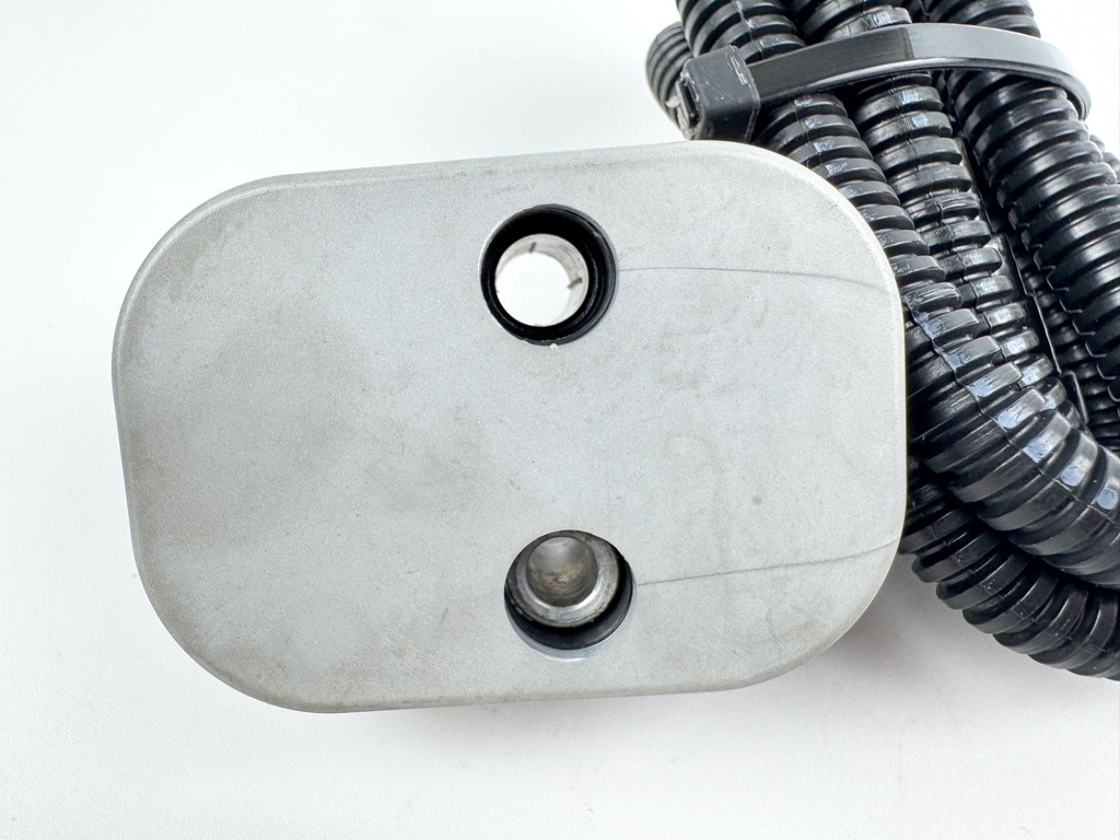 2014 Mercury 300 HP 4 Stroke Outboard Trim Sender Unit Sensor 888590002 OEM