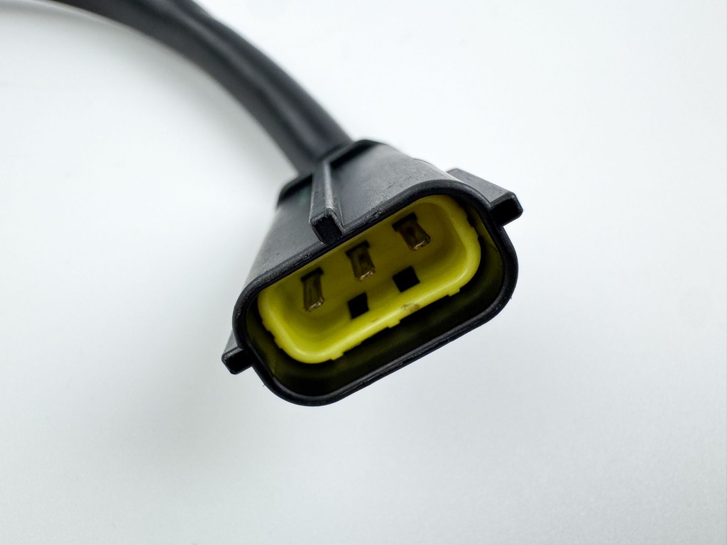 2014 Mercury 300 HP 4 Stroke Outboard Trim Switch 896620001 OEM